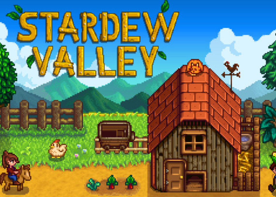 Best World seeds in Stardew Valley