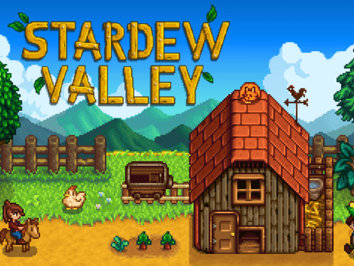 Best World seeds in Stardew Valley