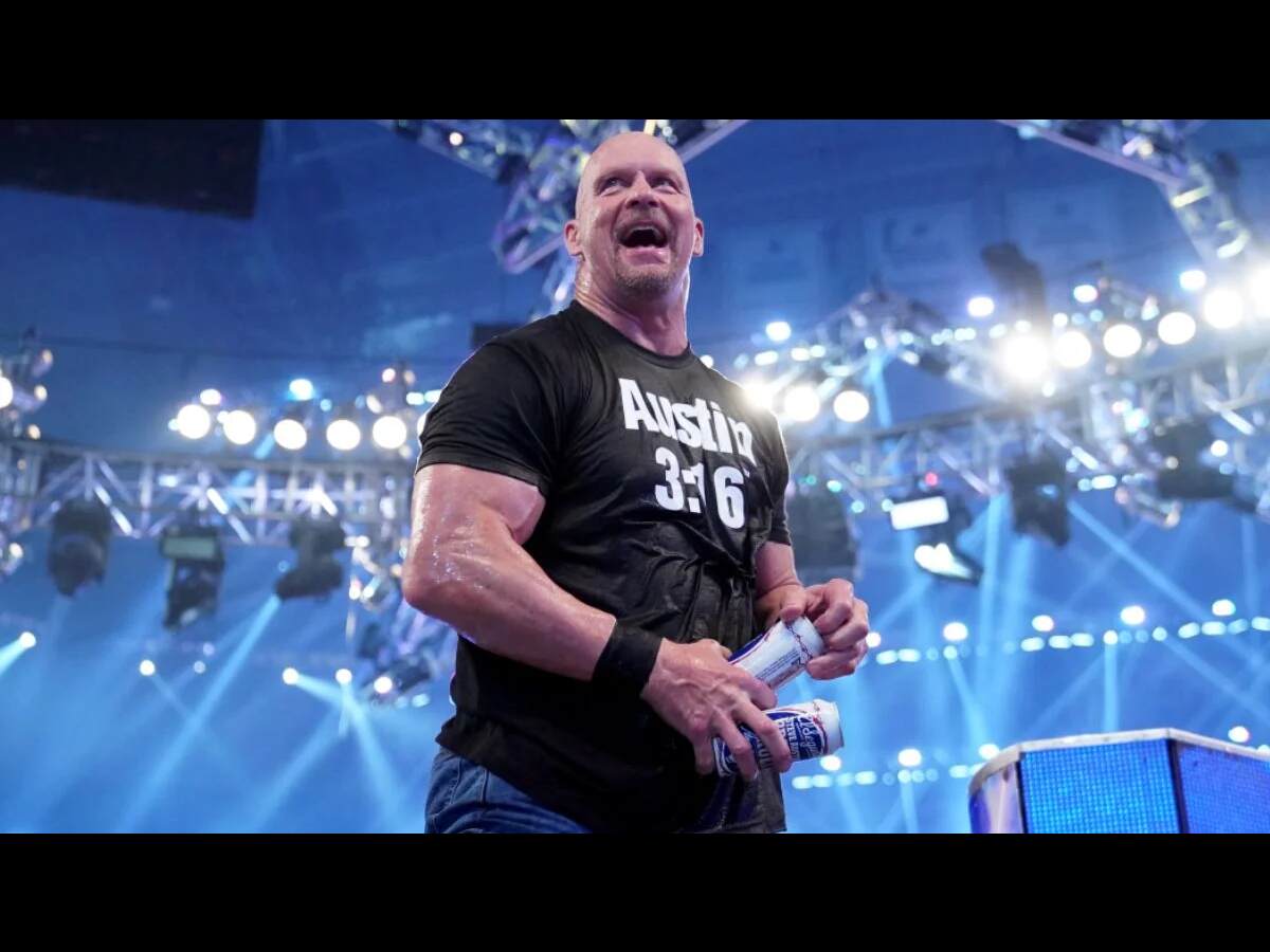 “A real special thing!” Stone Cold Steve Austin talks about what would have happened if he worked with the former face of WWE