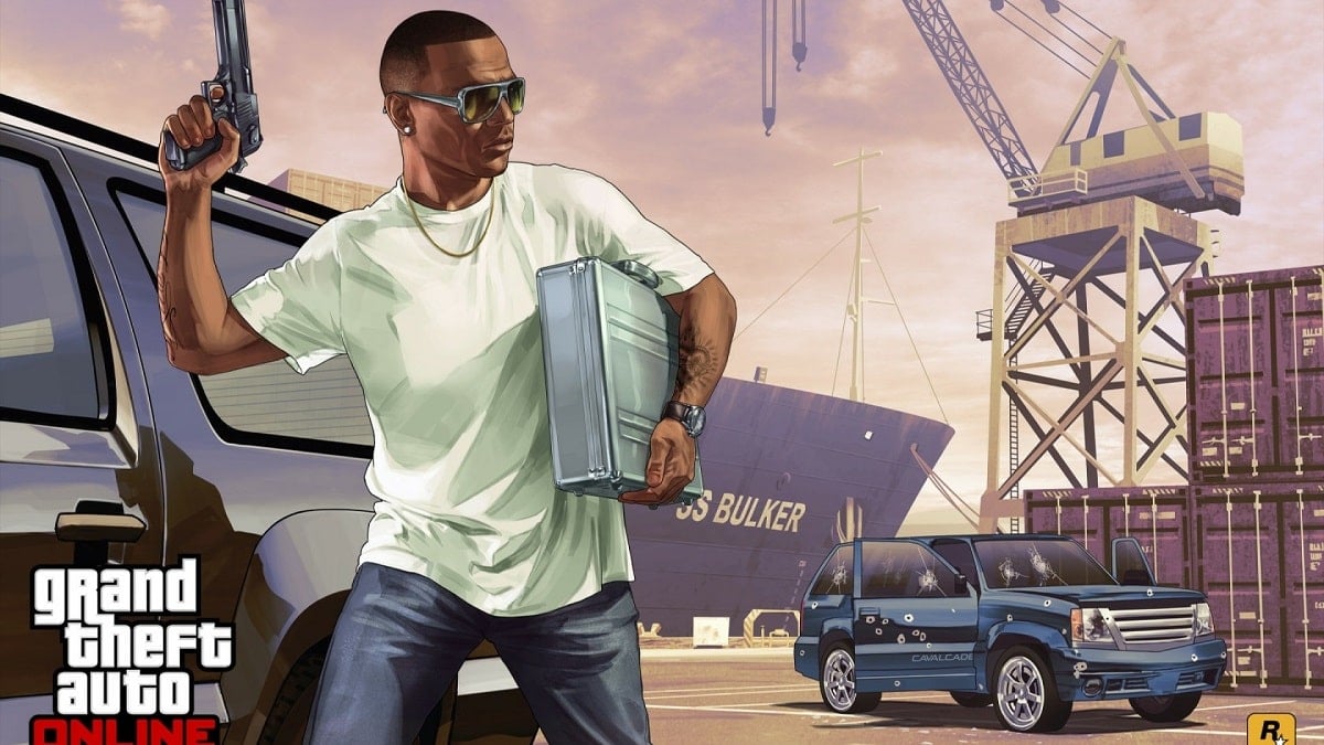 GTA Online new patch: Major security issue resolved, Performance, and stability fixes, and more