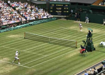 wimbeldon