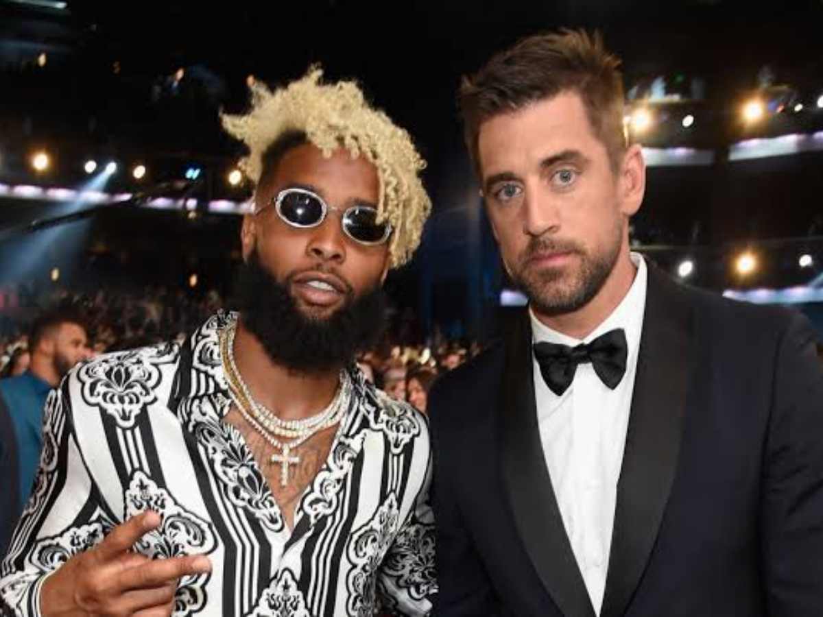 Odell Beckham Jr. LIKELY to end up with the Jets despite ‘tough’ finances to join hands allegedly with Aaron Rodgers