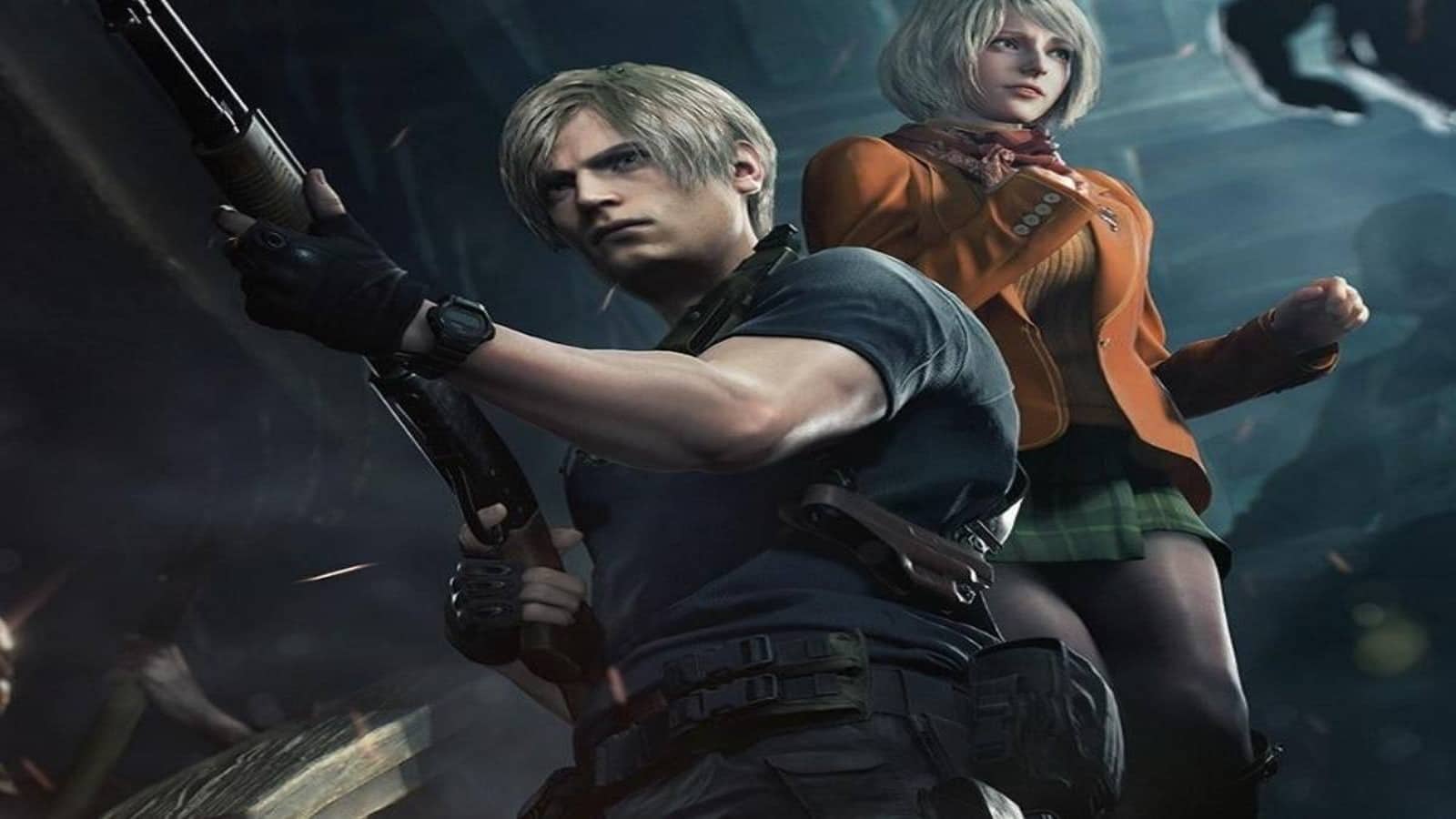 What's different between Resident Evil 4 Remake and the original ...