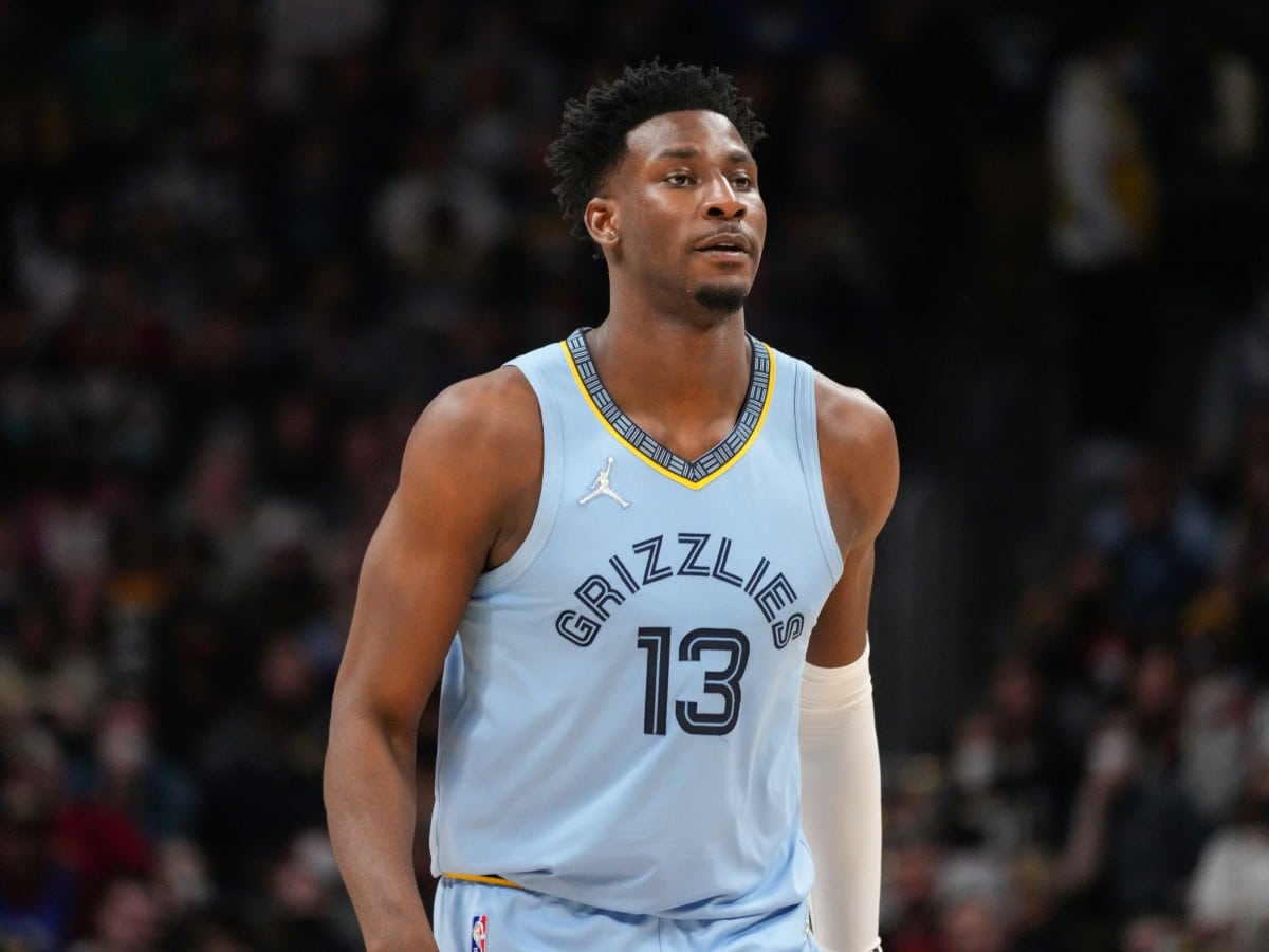 DPOY Jaren Jackson’s blocks and steals FRAUDULENTLY BOOSTED by Grizzlies score keeper, alleges Redditors