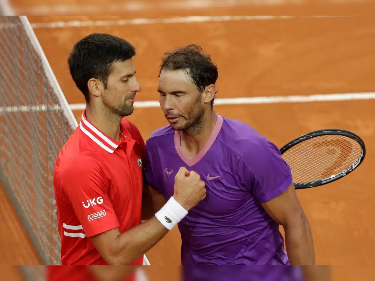 “Some players retire with glory, some drag on with bruised ego” – Novak Djokovic and Rafael Nadal criticized by fans for hanging heavy despite injuries