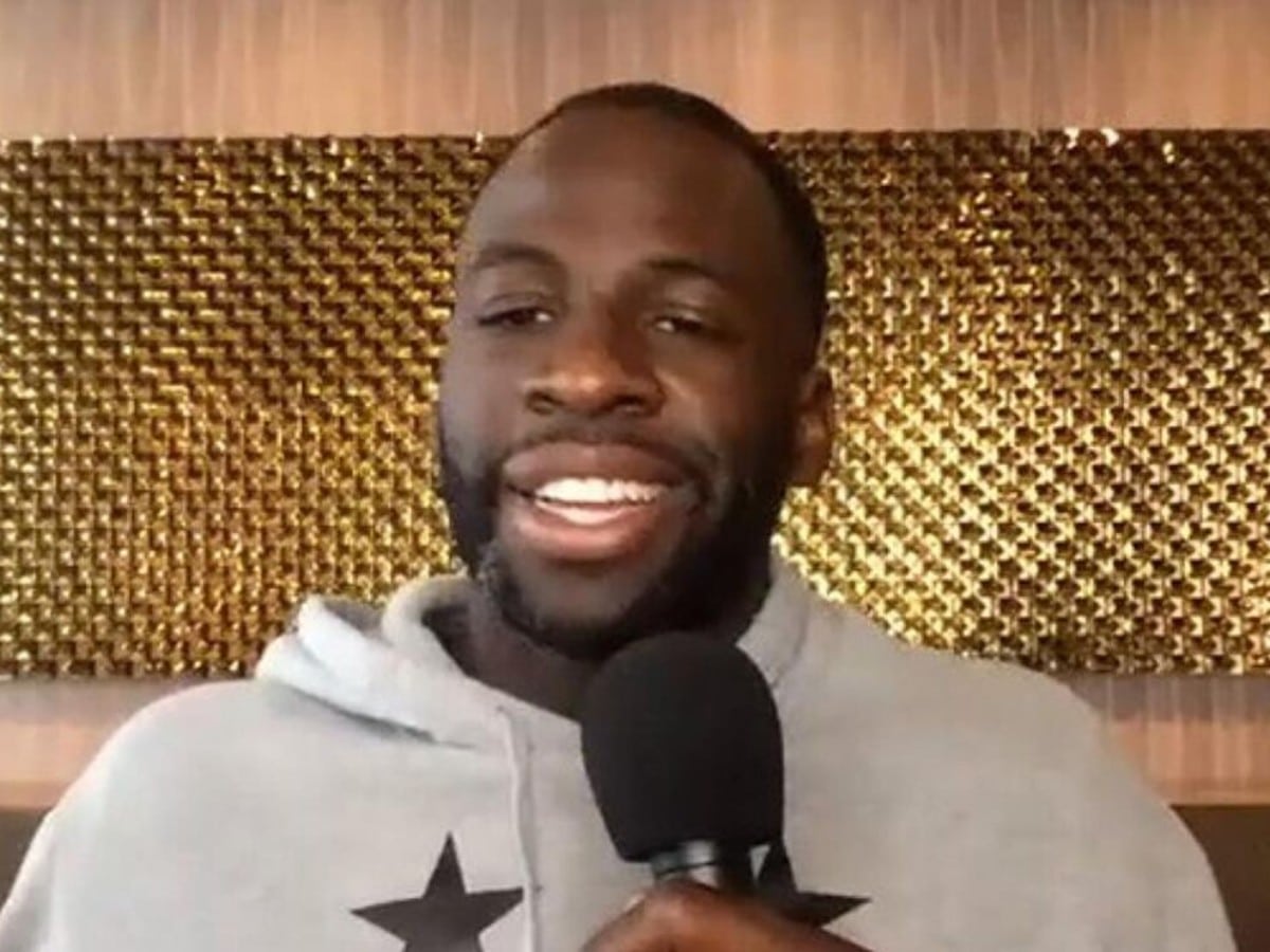 Draymond Green backs Celtics to overturn 0-3 deficit for HILARIOUS reason