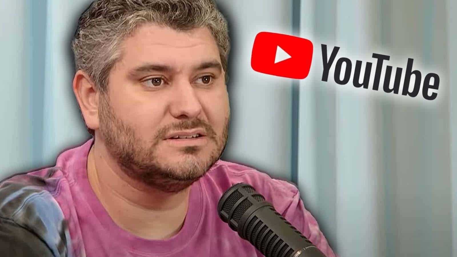 Ethan Klein alleges agency stole $600k and fears consequences