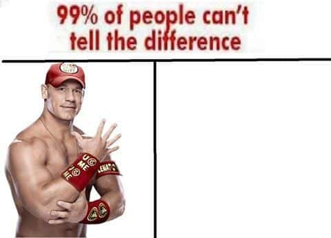 John Cena Meme