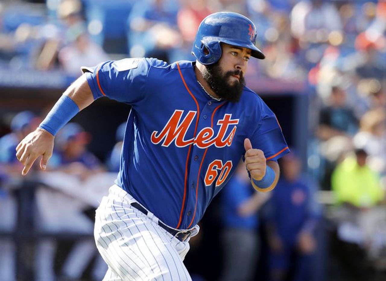 “This is true electricity,” Fans in disbelief after Mets stars pull two oddly identical infield hits in the same innings