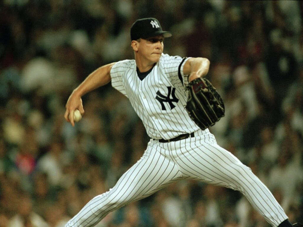 David Cone's telling rosin experiment after Max Scherzer suspension