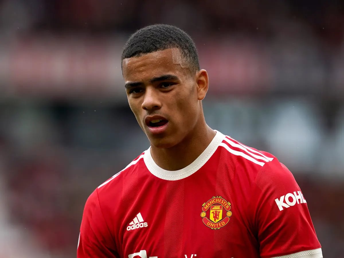 Mason Greenwood passes crucial message regarding his future to friends, says ‘he’ll never play for Manchester United again’