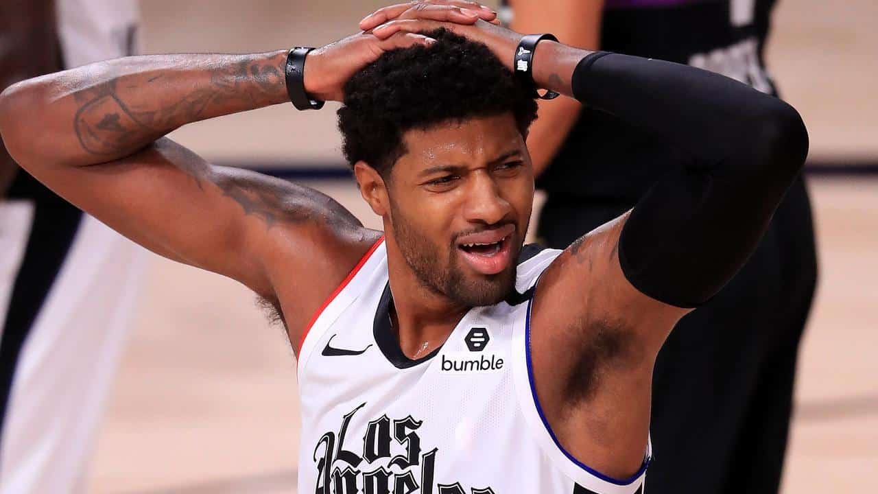 “We were crushed” – Former Clippers star admits Paul George trade was a MISTAKE for one crucial reason