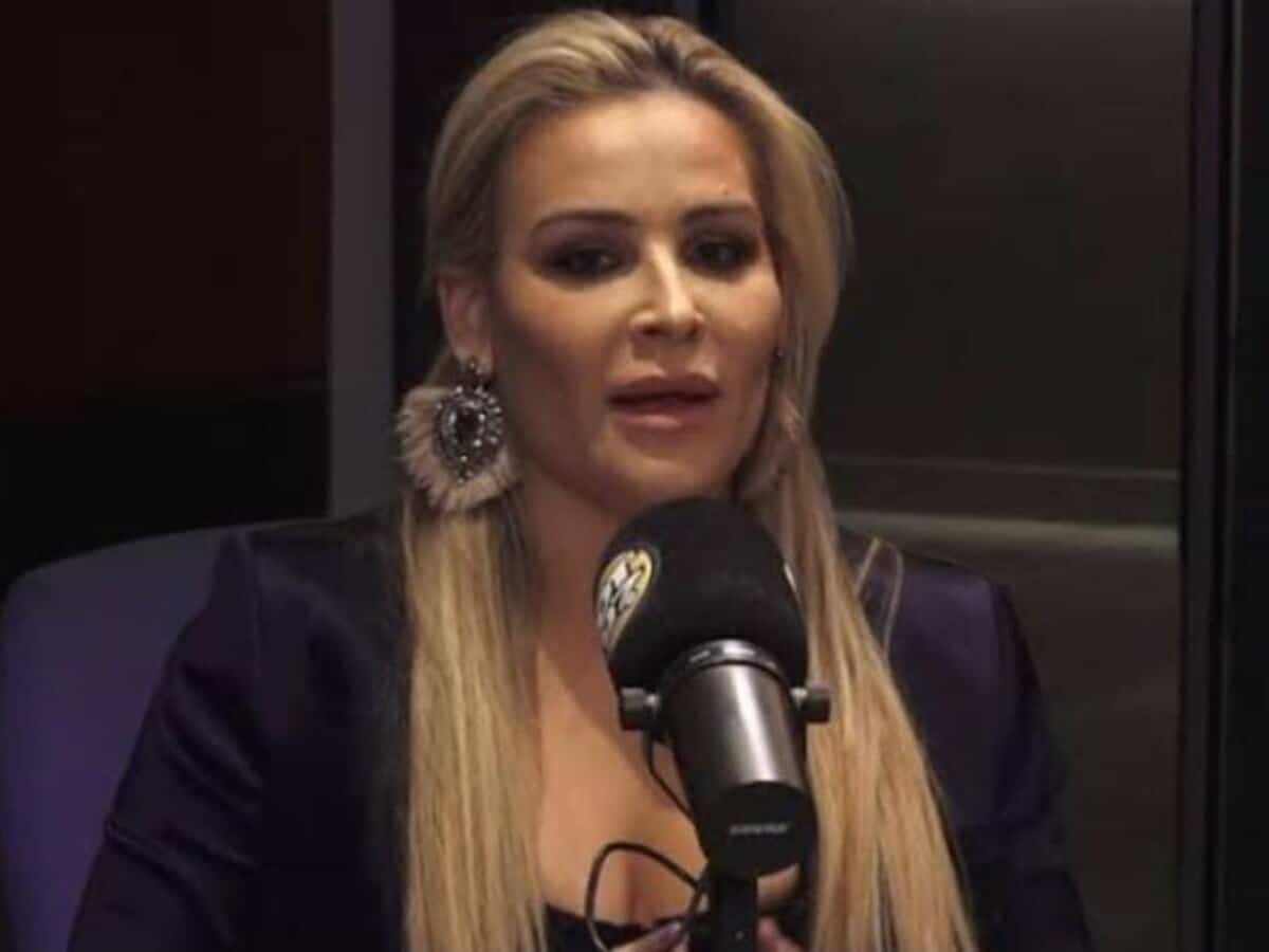 “I want him in this,” Natalya reveals how Bret Hart FOUGHT Vince McMahon to give former Intercontinental Champion a major push