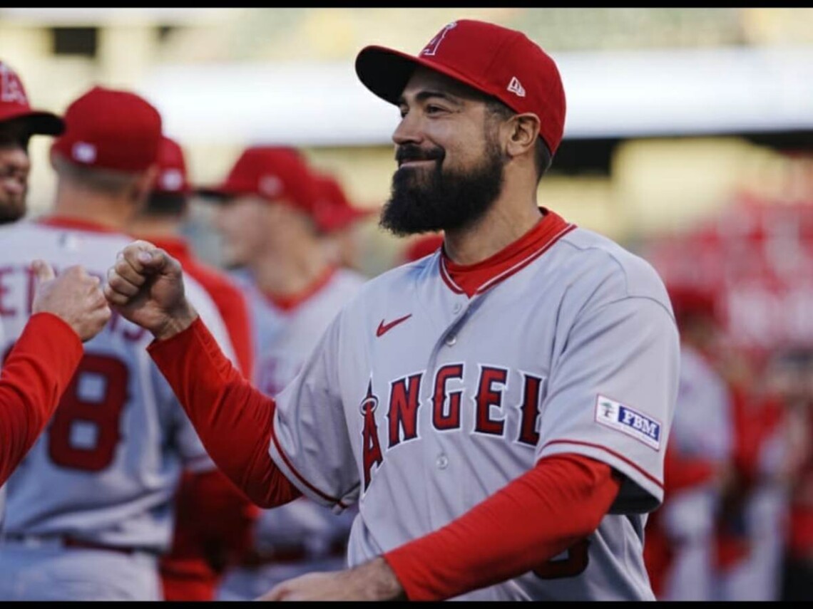 Anthony Rendon refuses to comment on altercation with fan