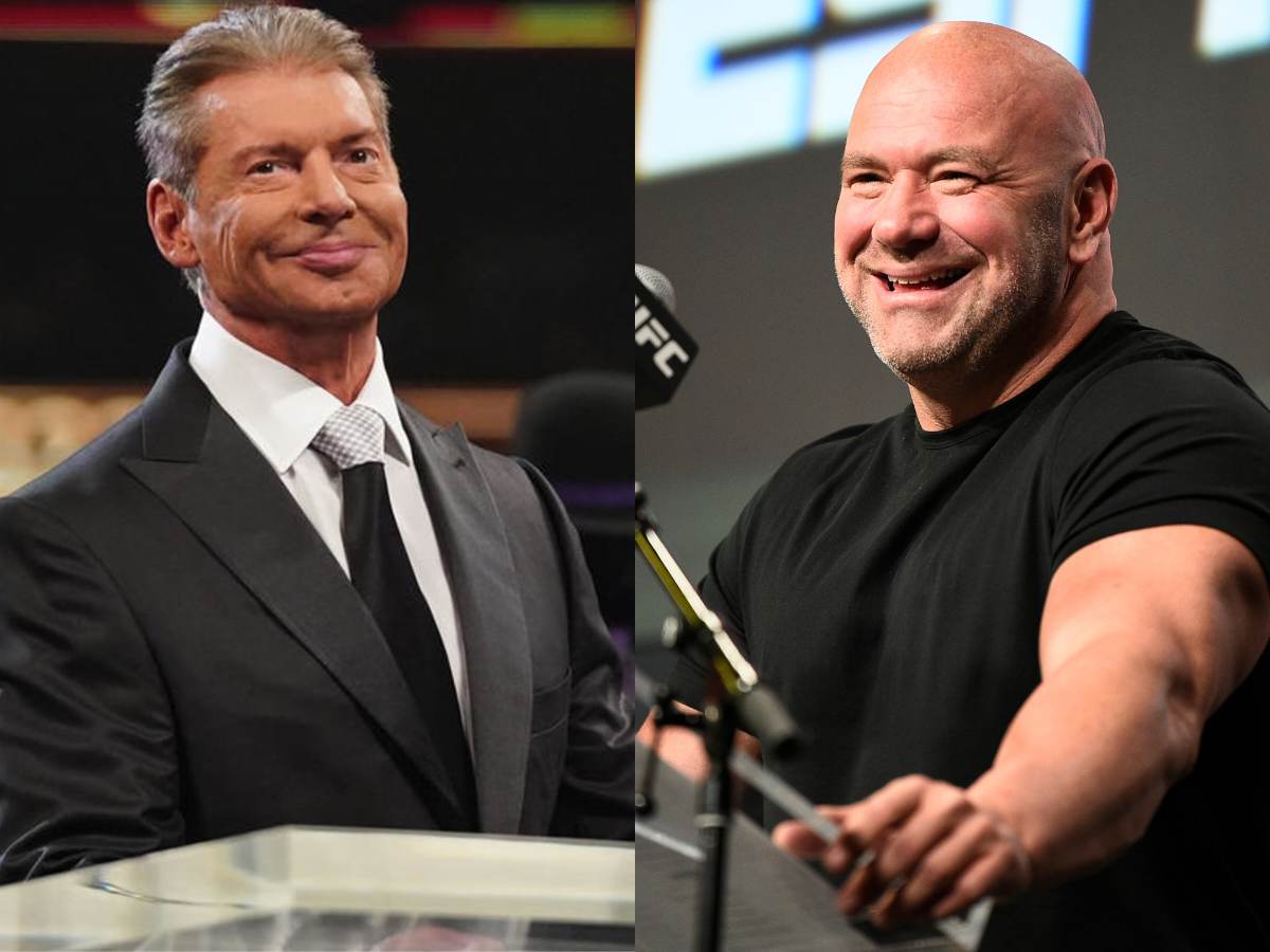 Is WWE now part of UFC? Who are new owners of the wrestling franchise?