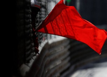 Red Flags