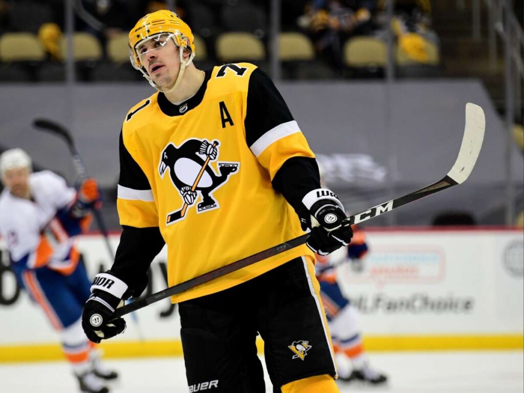 Evgeni Malkin [Image Credit: FanSided]