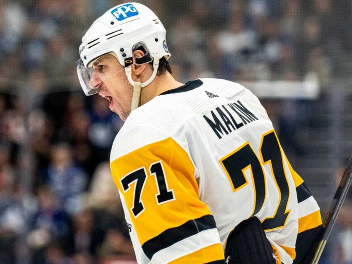 <strong></noscript>WATCH – Evgeni Malkin SLAMMED by NHL following ejection from critical game against Flyers, Twitter reacts</strong>