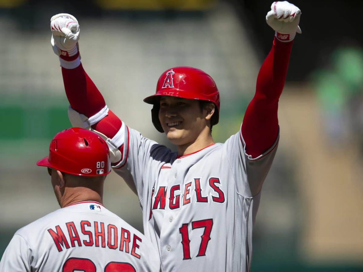 Shohei Ohtani Contract: How much does the Japanese MLB star earn from his contract with the Los Angeles Angels?