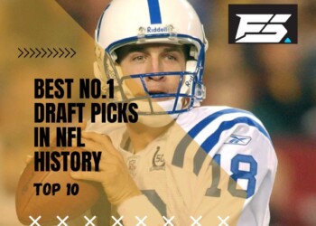 Top 10 best No.1 draft picks in NFL history