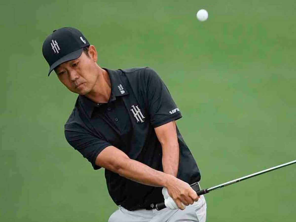 “I want freedom to play,” Kevin Na forced to abandon Masters campaign