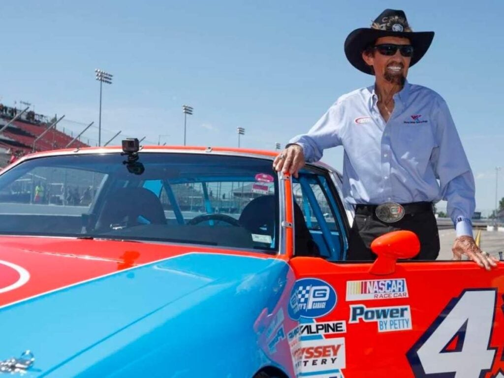 Richard Petty, RPM owner