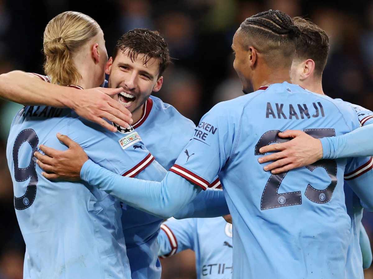 Champions League 2022-23 Bayern Munich v Manchester City: Live Stream, Where and How to Watch?