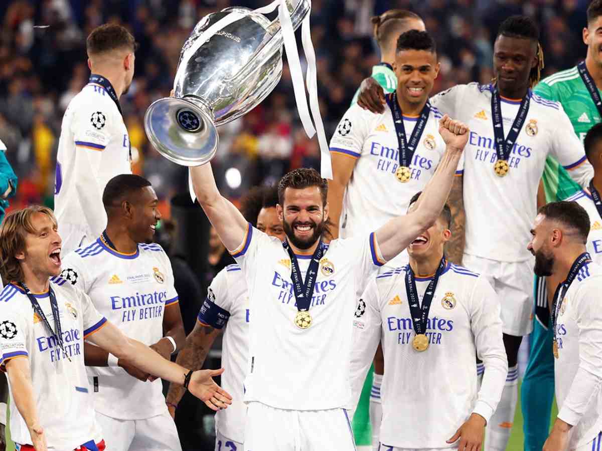 Champions League 2022-23 Real Madrid v Chelsea: Live Stream, Where and How to Watch?