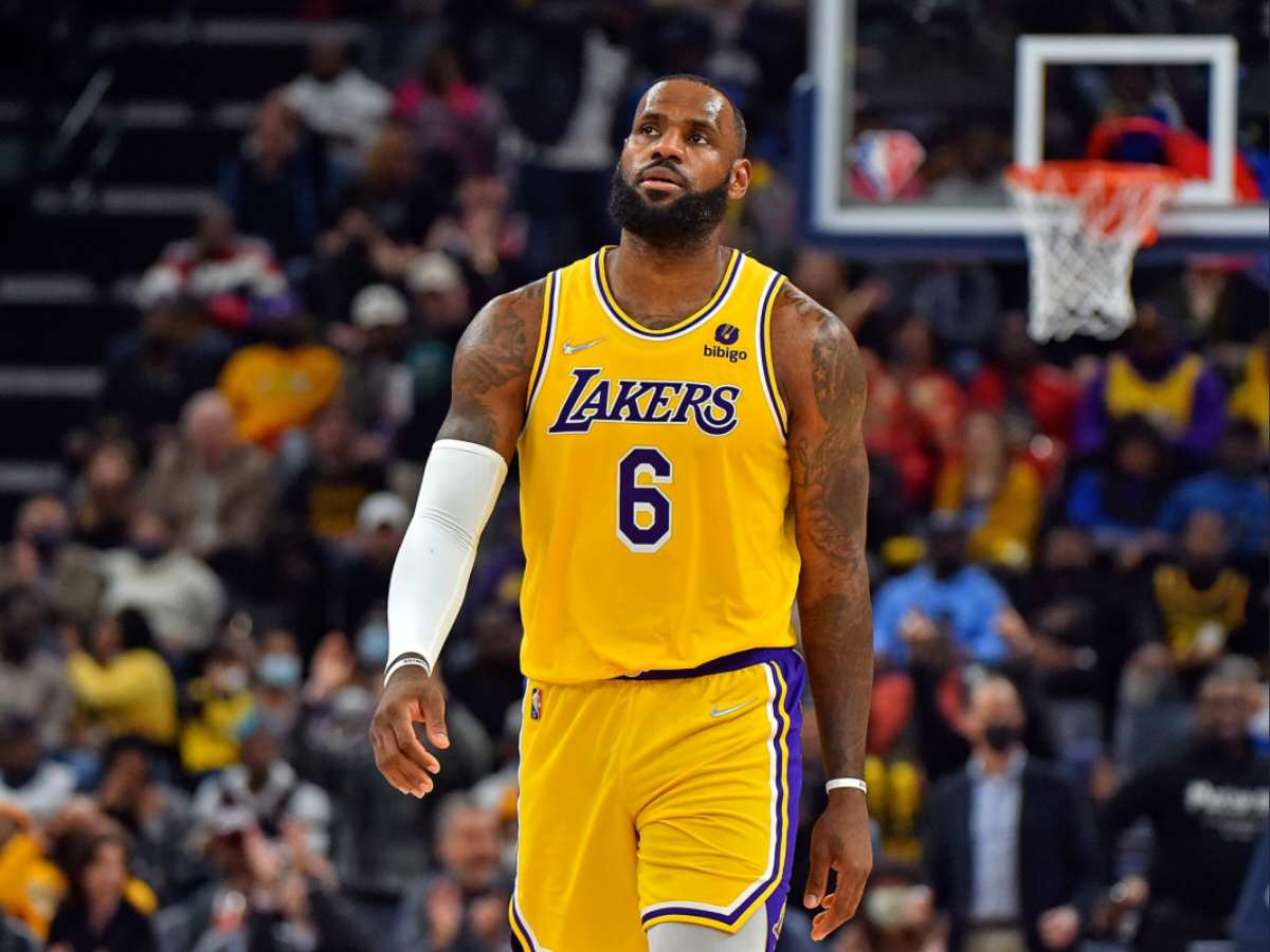 “No way the Lakers are even close to contenders” – LeBron James and LA BARELY survive Timberwolves test and fail to impress NBA fans