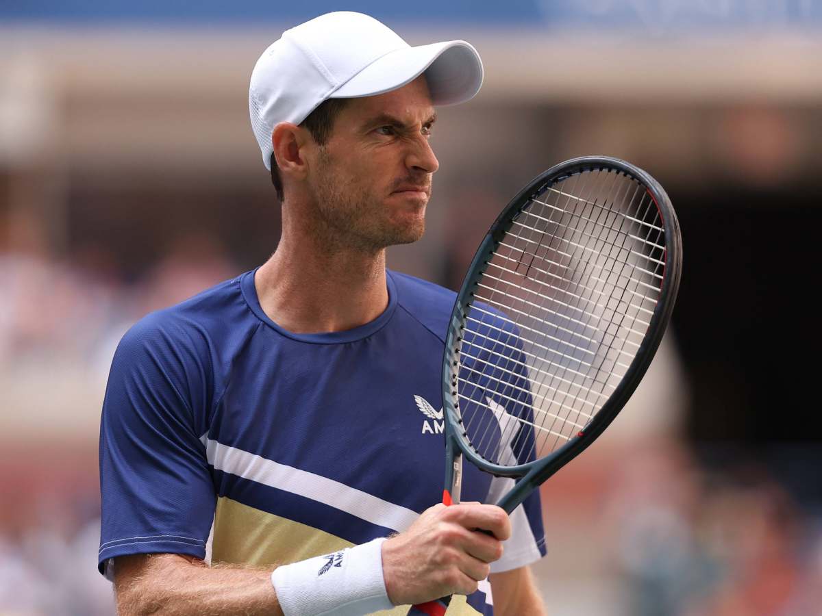 Andy Murray requests the ATP and WTA to understand the ‘perspective’ of Ukrainians as Wimbledon lifts its ban on Russians