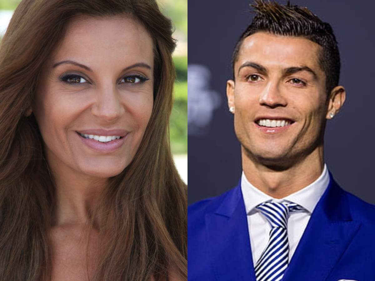 Spanish actress alleges Cristiano Ronaldo of stealing many ‘nights of sleep’ from her, says she was madly in ‘love’ with him