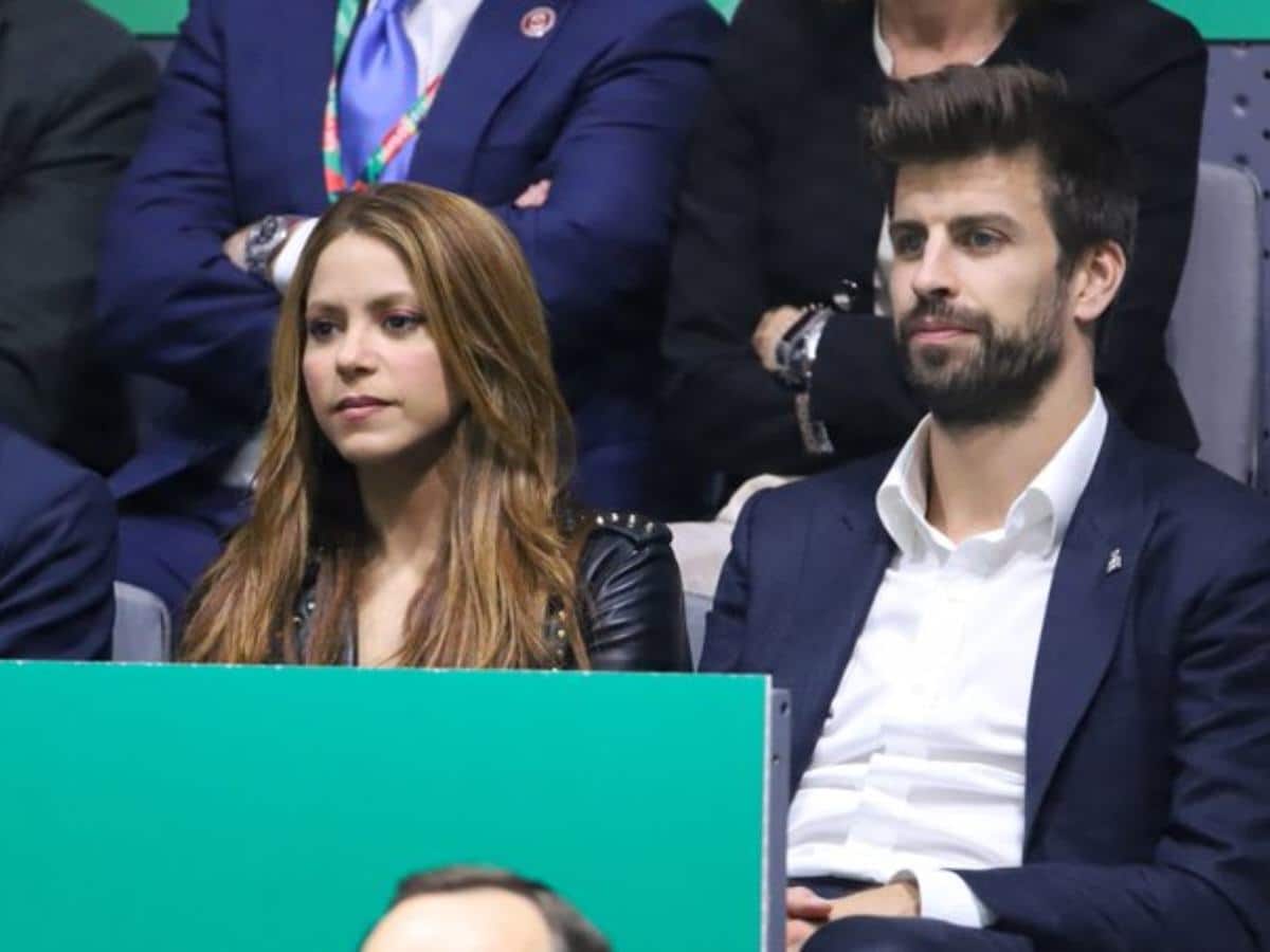 Renowned University analyzes lyrics Shakira’s diss tracks attacking Gerard Pique