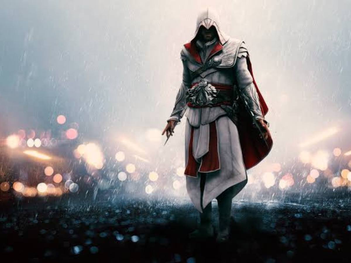 Top 5 best Assassin’s Creed games of all time