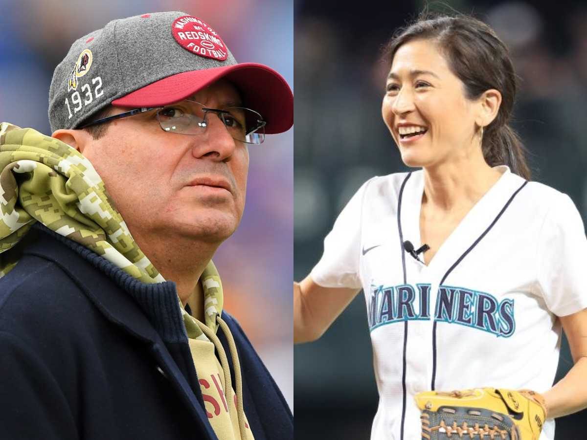 ESPN’s Mina Kimes CLAIMS Dan Snyder’s record will go down as ‘one of the most shameful records of any owner in any professional sports’