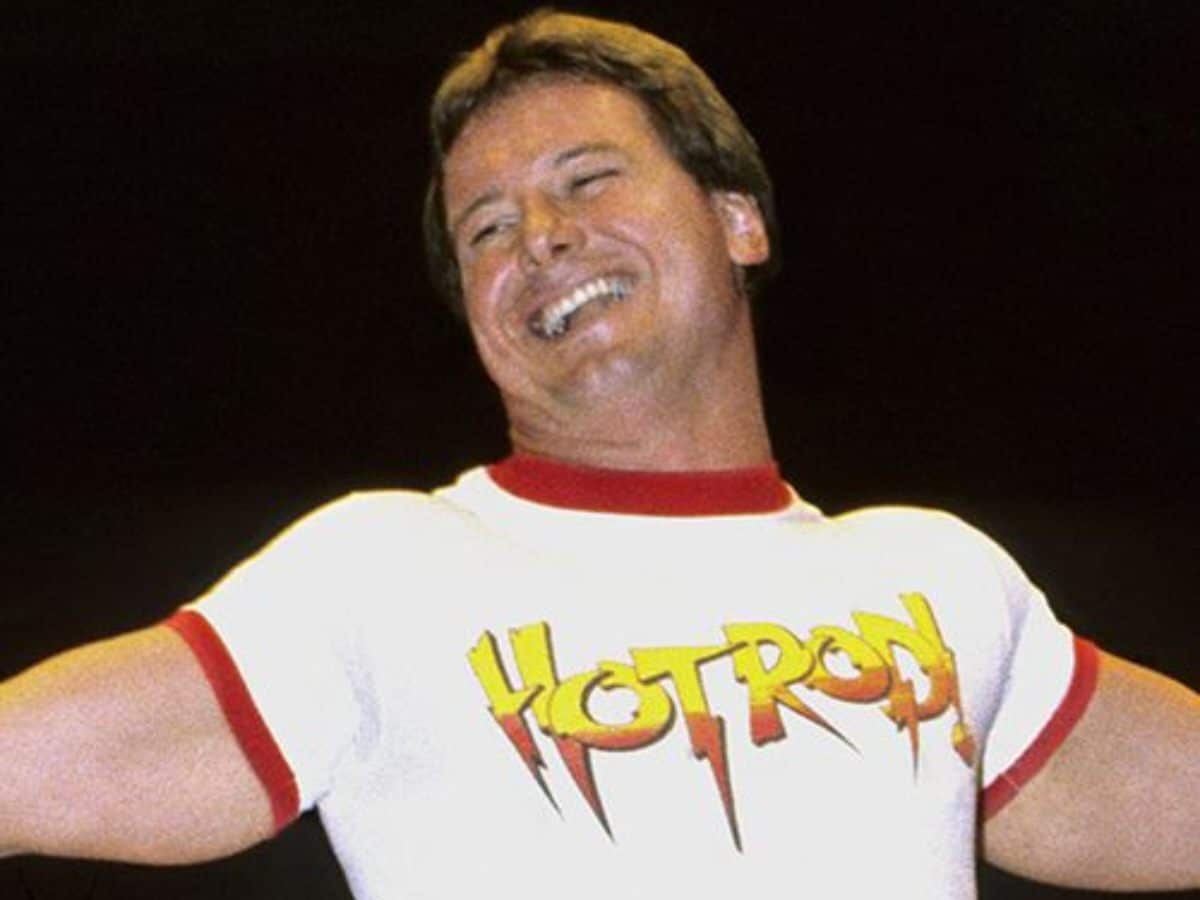 Rowdy Roddy Piper