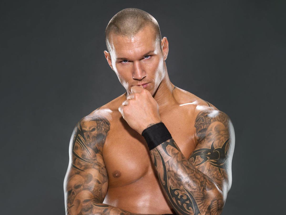 Randy Orton