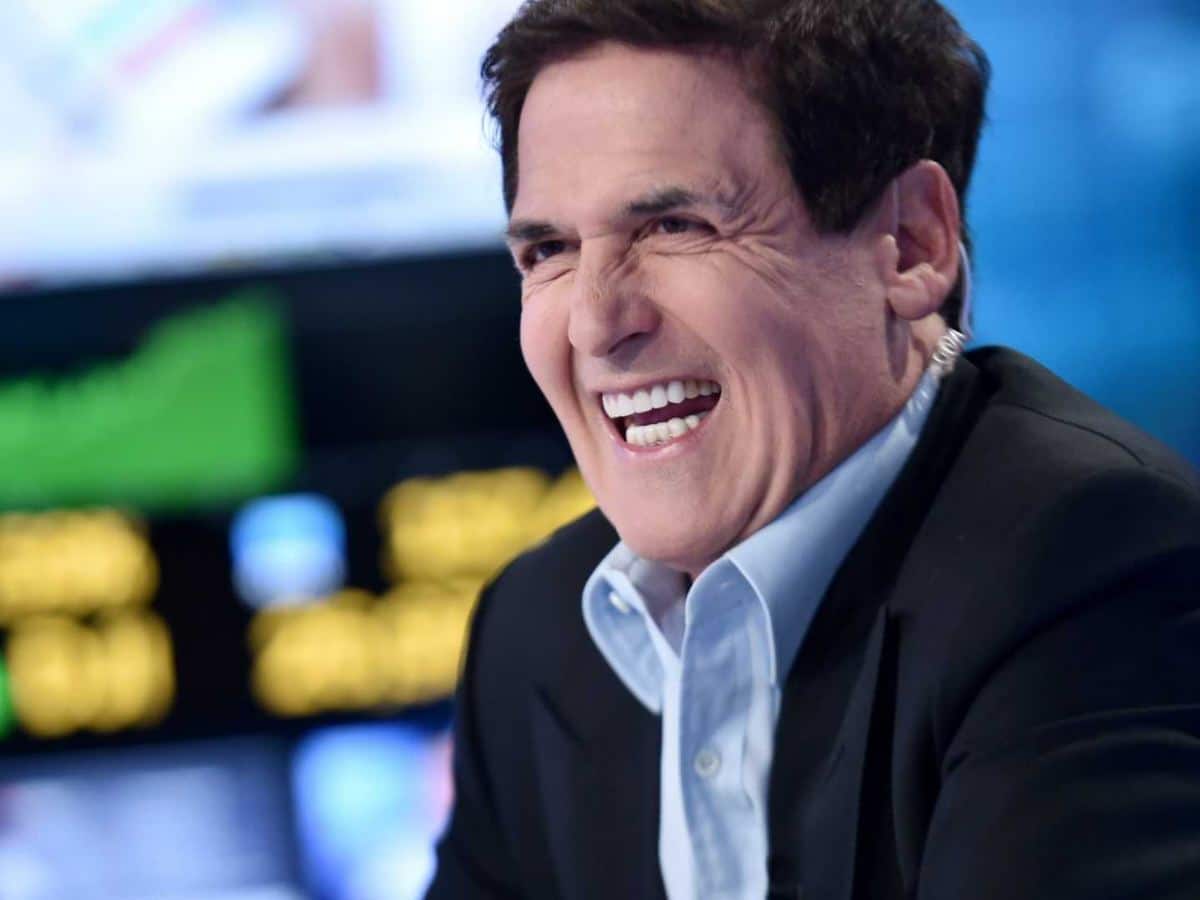 “Lottery pick for $750k? F***ing bargain” – NBA Redditors LAUGH OFF NBA’s punishment for Mark Cuban and Mavericks for intentionally losing final two games