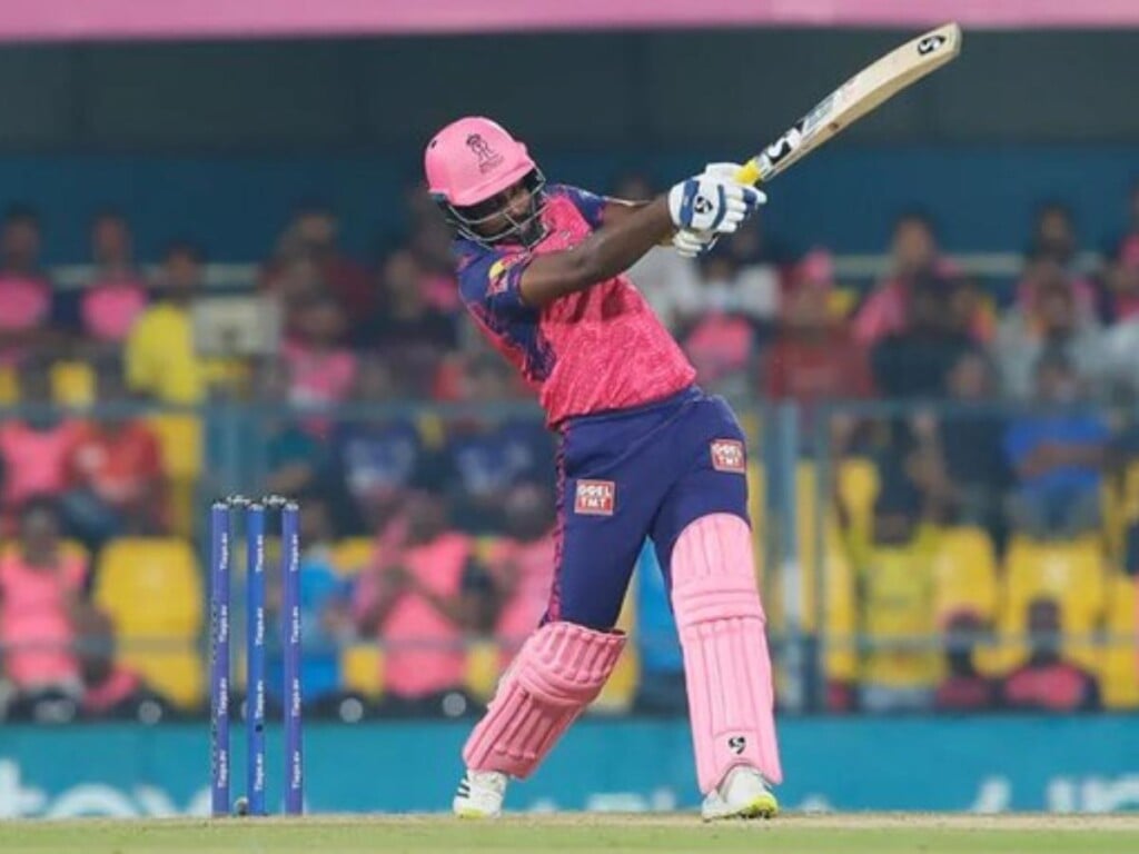 Why is Sanju Samson not an obvious pick for Team India?