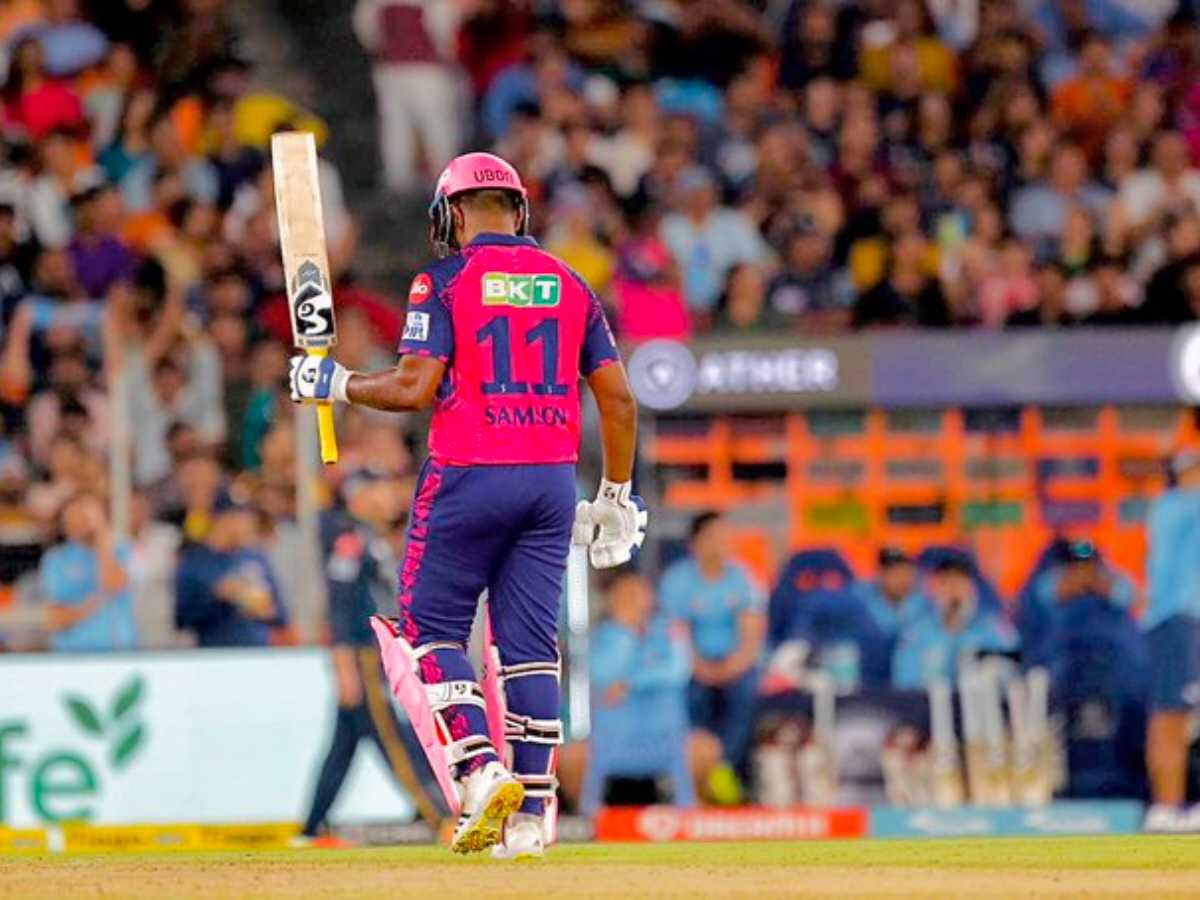 Why is Sanju Samson not an obvious pick for Team India?