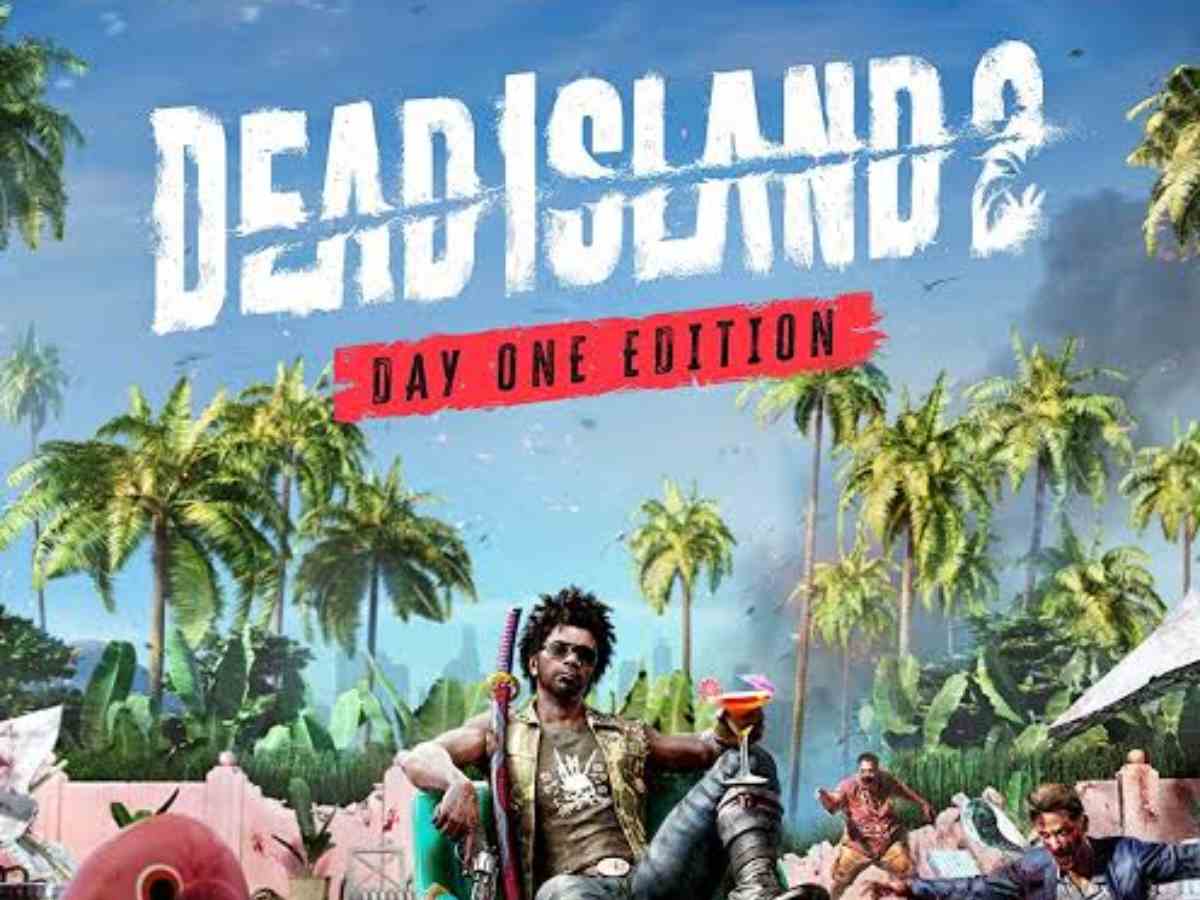 How to complete the Ninja Challenge in Dead Island 2?