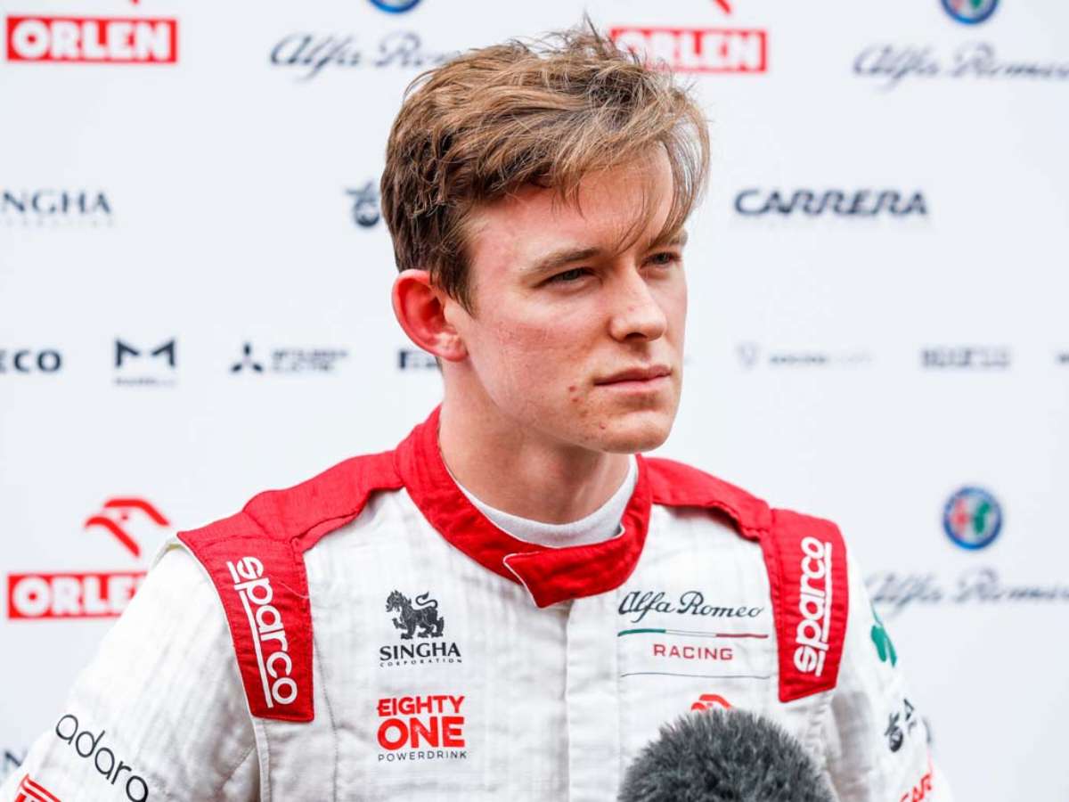 Ferrari F1 prodigy Callum Ilott responds to death threats following IndyCar Long Beach incident