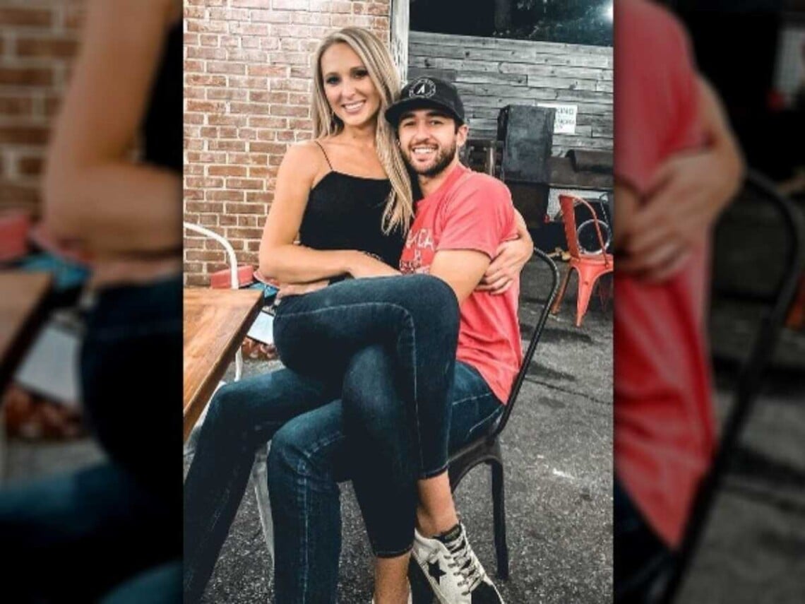 All you need to know about Chase Elliott's girlfriend Ashley Anderson