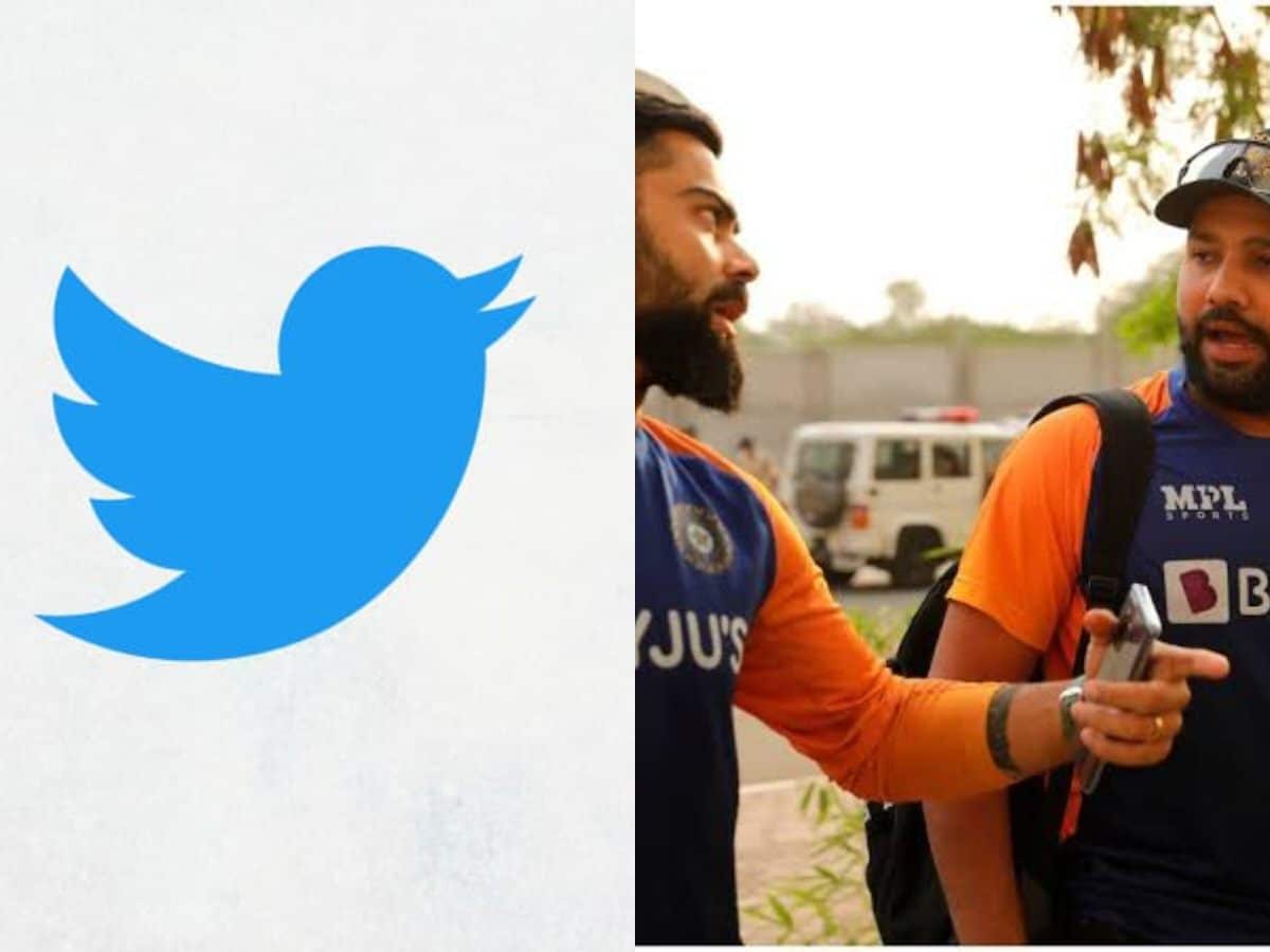 Why Twitter removed blue tick from Virat Kohli, MS Dhoni, Rohit Sharma and Sachin Tendulkar’s accounts?