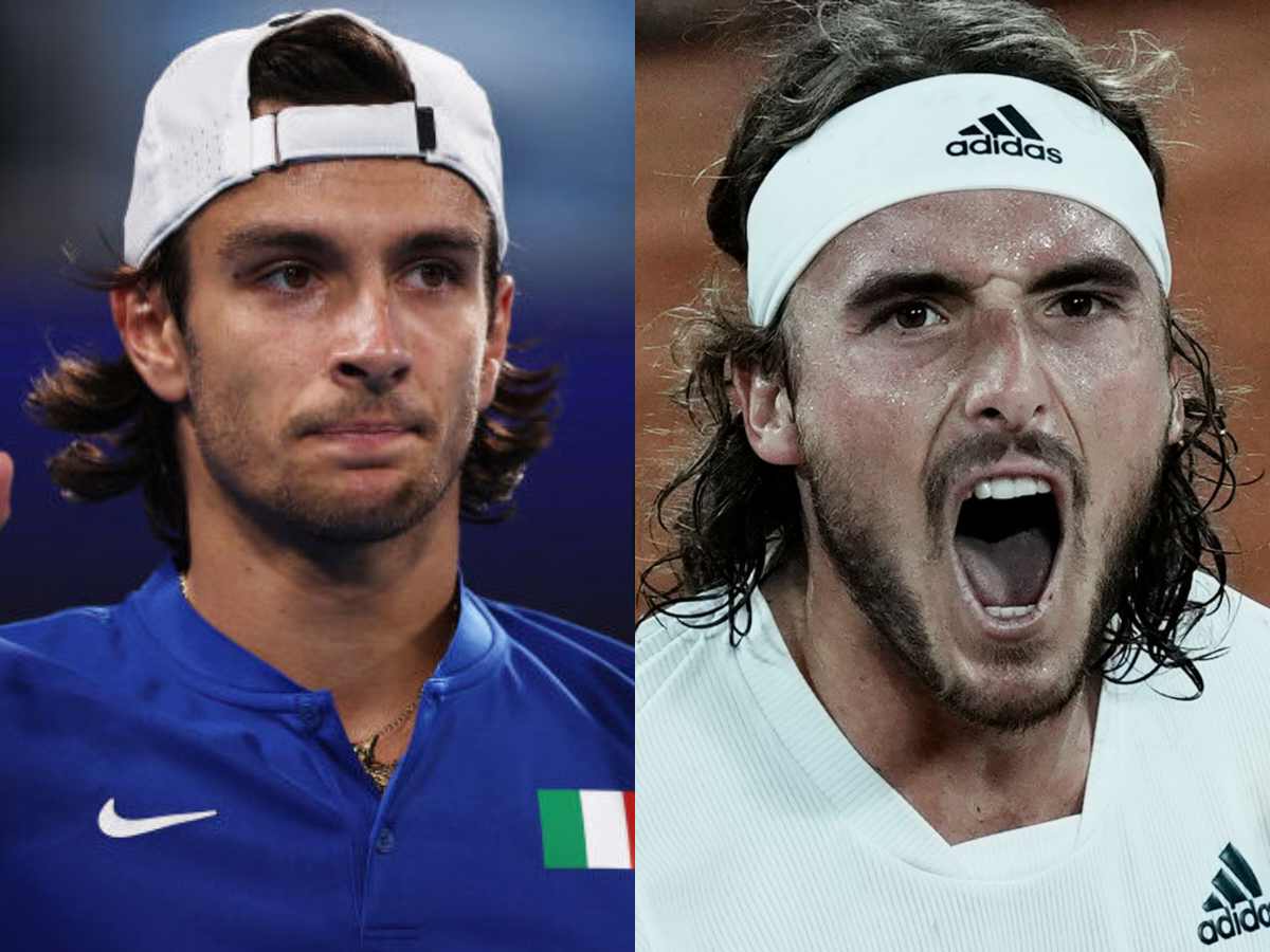 ATP Barcelona Open 2023: Lorenzo Musetti vs Stefanos Tsitsipas Live Stream, Match Timing, Prediction, and Preview