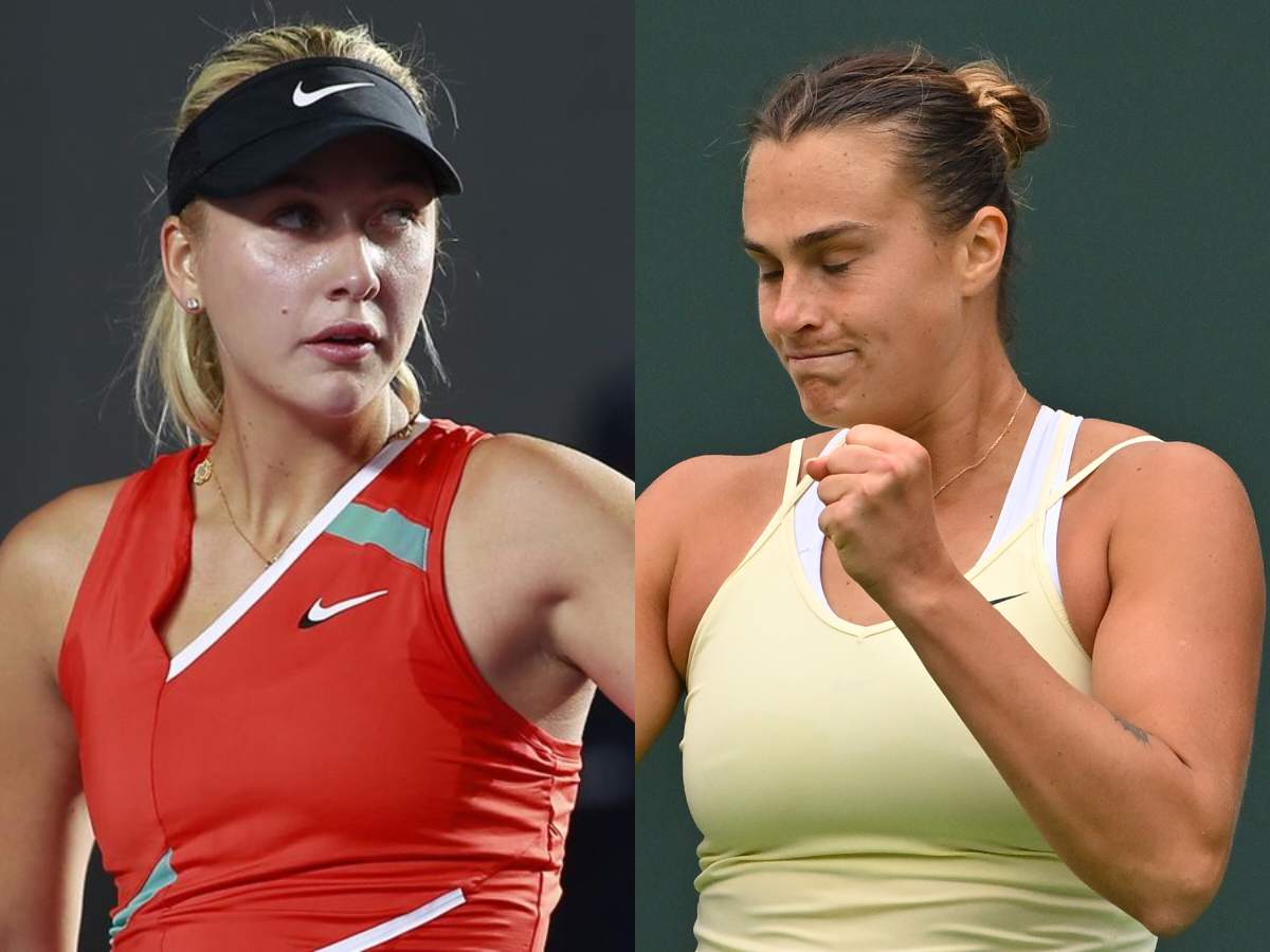 WTA Stuttgart Open 2023: Anastasia Potapova vs Aryna Sabalenka Live Stream, Match Timing, Prediction, and Preview