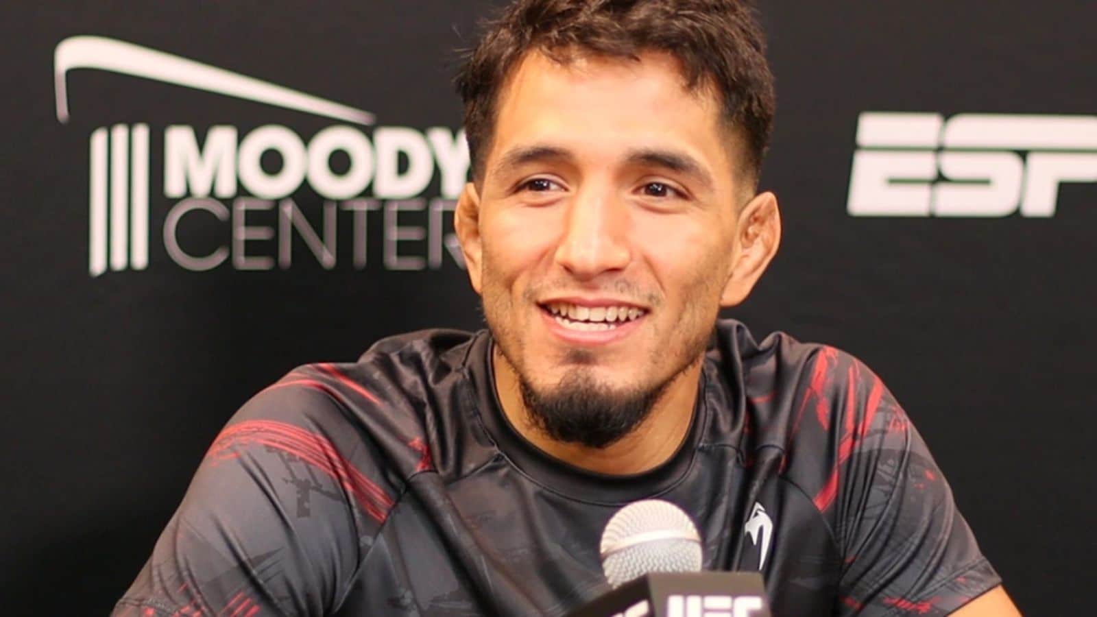 Adrian Yanez girlfriend: Who is the UFC star’s significant other?