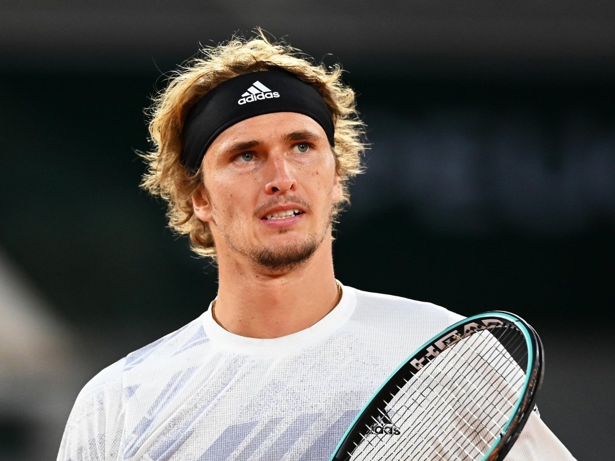 “An abusive raging narcissist,” Alexander Zverev’s MANIPULATIVE comments on Daniil Medvedev’s wife resurface as fans bash him