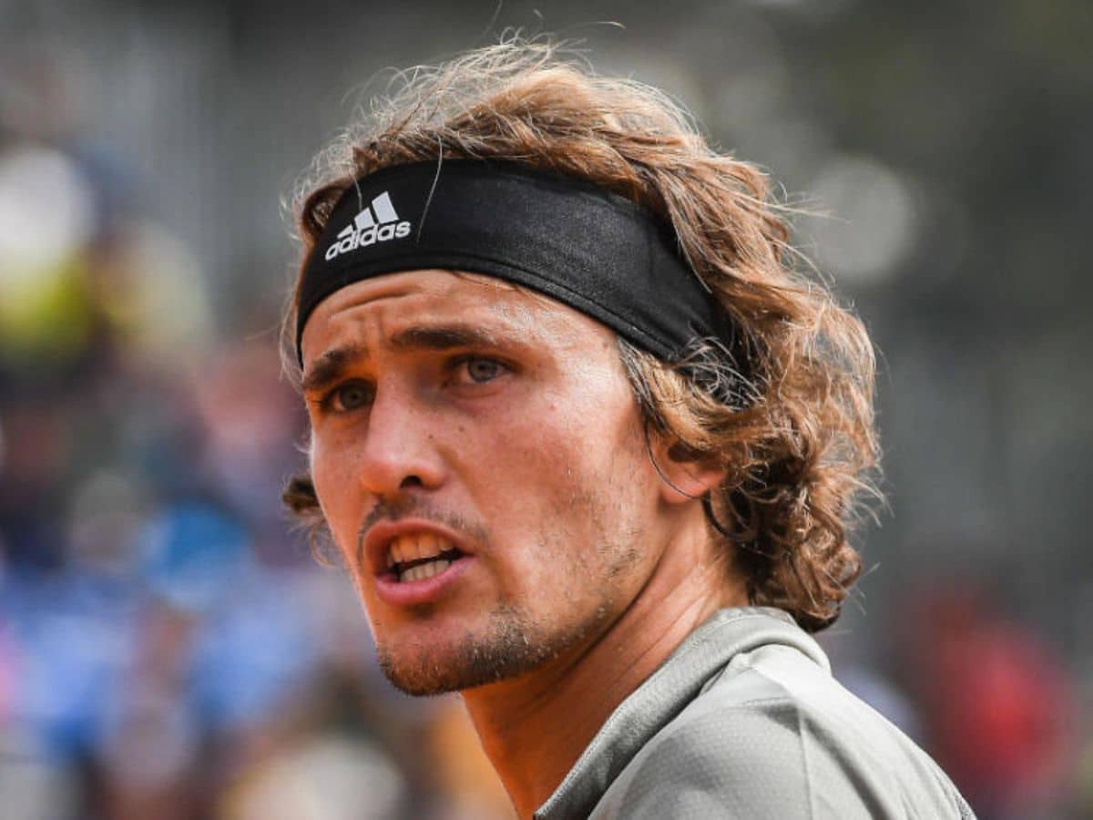 Alexander Zverev comes up with a ‘special’ reason for loss on home turf in Munich