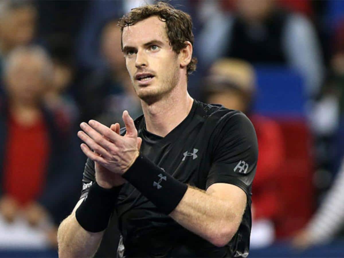 Andy Murray names his favourite players to watch on both ATP and WTA Tours