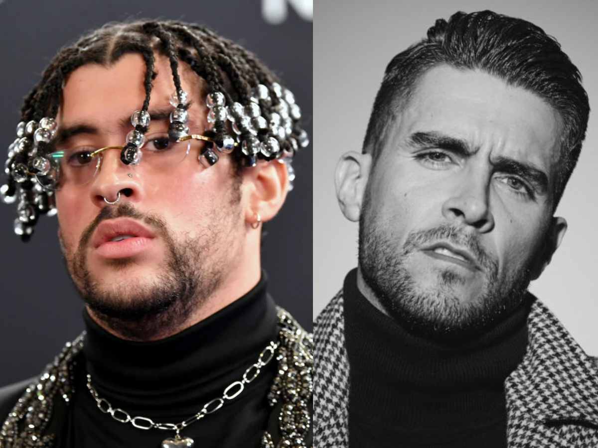 “You want me to take bumps?” Scream 6 star Josh Segarra wants to form a tag team with Bad Bunny in WWE